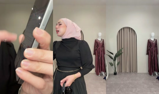 eveandco_official's Live Session — Jul 26, 2026, 3:18 AM