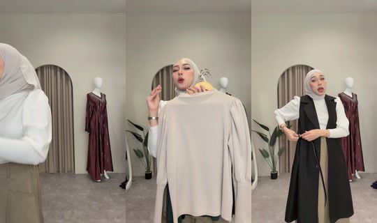 eveandco_official's Live Session — Jul 26, 2026, 4:05 AM