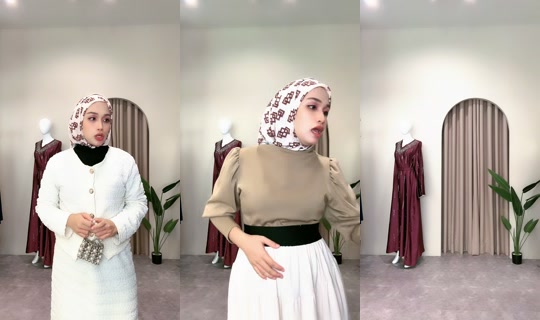eveandco_official's Live Session — Jul 26, 2026, 6:43 AM