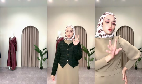 eveandco_official's Live Session — Jul 26, 2026, 7:34 AM