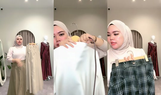 eveandco_official's Live Session — Jul 26, 2026, 8:17 AM