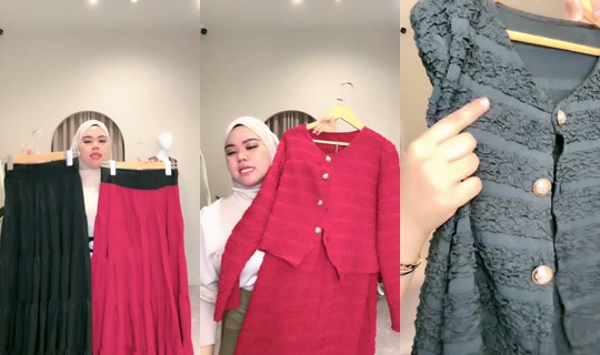 eveandco_official's Live Session — Jul 26, 2026, 9:08 AM