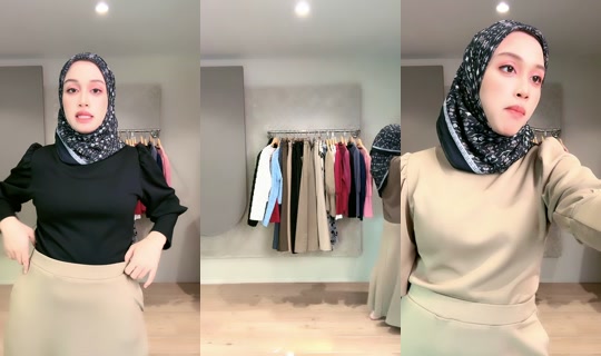 eveandco_official's Live Session — Jul 27, 2026, 7:37 AM