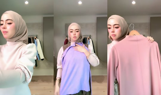 eveandco_official's Live Session — Jul 27, 2026, 8:14 AM