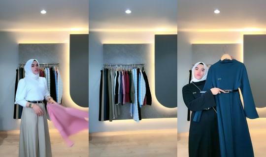 eveandco_official's Live Session — Jul 27, 2026, 12:50 PM