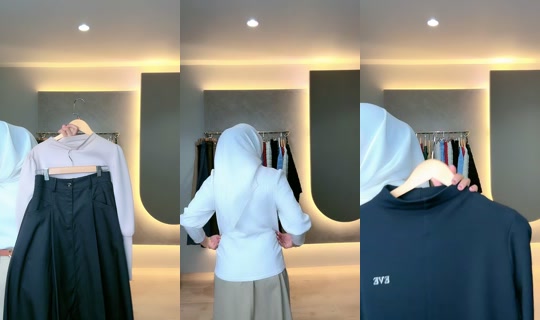 eveandco_official's Live Session — Jul 27, 2026, 2:32 PM
