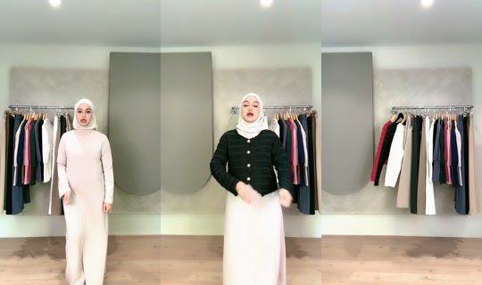 eveandco_official's Live Session — Jul 28, 2026, 4:55 AM