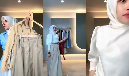 eveandco_official's Live Session — Jul 30, 2026, 12:06 PM