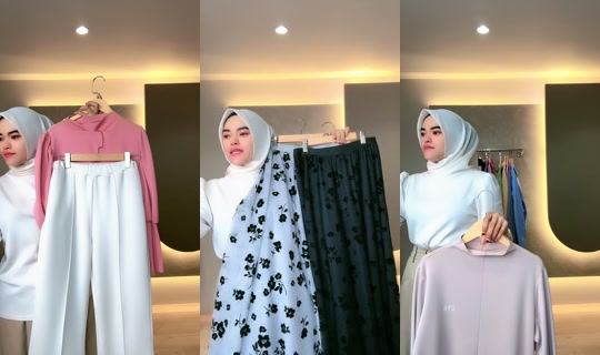 eveandco_official's Live Session — Jul 30, 2026, 2:38 PM