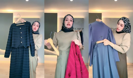 eveandco_official's Live Session — Jul 31, 2026, 5:55 AM