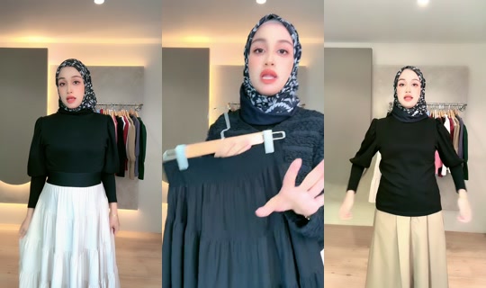 eveandco_official's Live Session — Jul 31, 2026, 6:46 AM