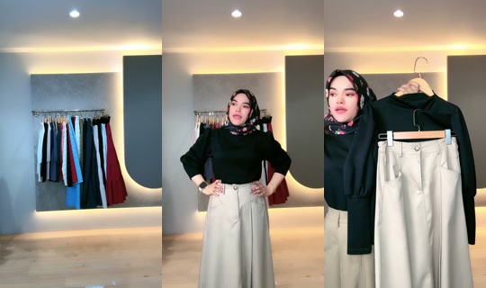 eveandco_official's Live Session — Jul 31, 2026, 2:25 PM