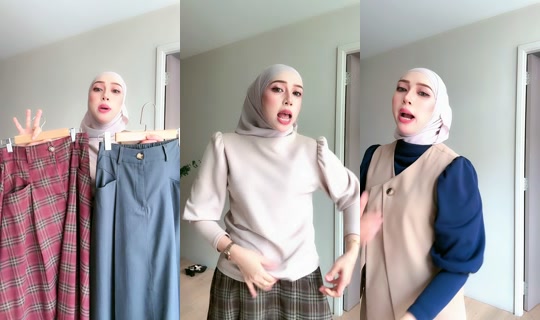 eveandco_official's Live Session — Sep 8, 2026, 3:35 AM