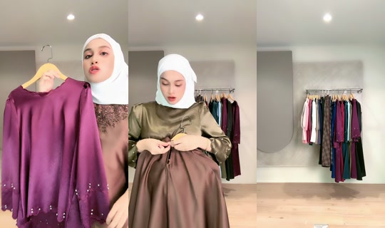 eveandco_official's Live Session — Sep 8, 2026, 6:50 AM