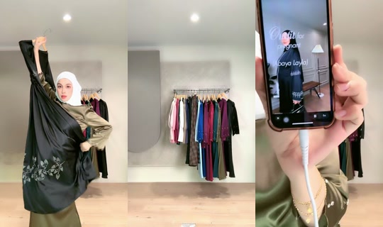 eveandco_official's Live Session — Sep 8, 2026, 7:56 AM