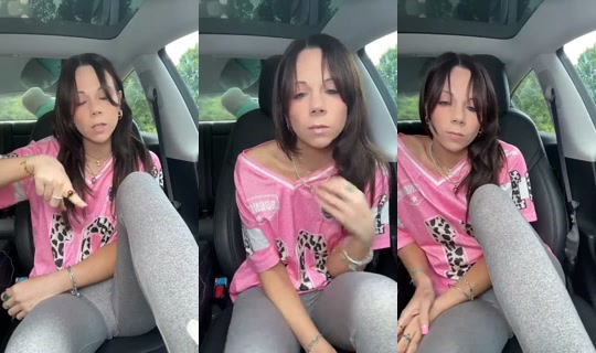 evee__marie's Live Session — Oct 7, 2026, 3:52 PM