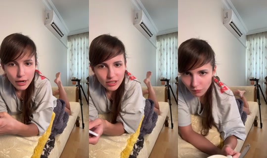 evee__marie's Live Session — Oct 8, 2026, 10:06 AM
