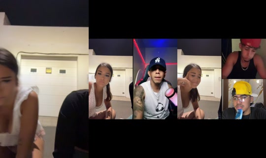 eveelynmndozza3_'s Live Session — Aug 27, 2026, 3:40 AM