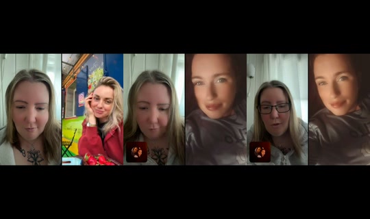eveequeen1's Live Session — Aug 17, 2026, 6:16 PM