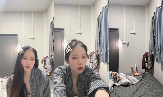 eveeve274's Live Session — Jul 15, 2026, 1:38 PM