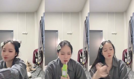 eveeve274's Live Session — Jul 15, 2026, 2:29 PM