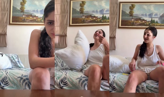 evelina.dmsh's Live Session — Jul 30, 2026, 1:32 PM