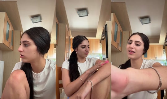 evelina.dmsh's Live Session — Aug 1, 2026, 3:49 PM