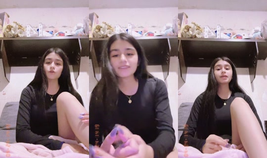 evelinorozc's Live Session — Jul 20, 2026, 6:14 AM
