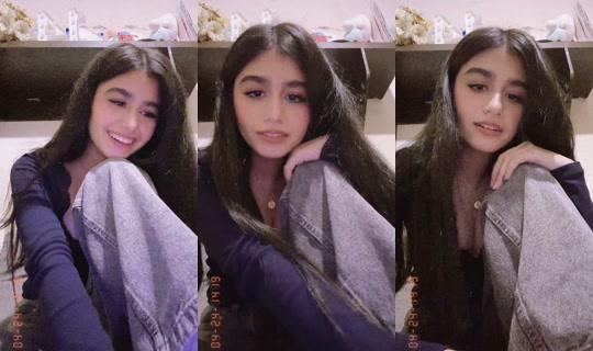 evelinorozc's Live Session — Jul 24, 2026, 6:02 AM