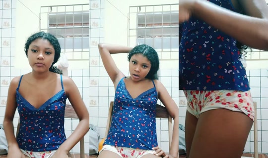 evellynazevedo12's Live Session — Jul 8, 2026, 4:58 PM