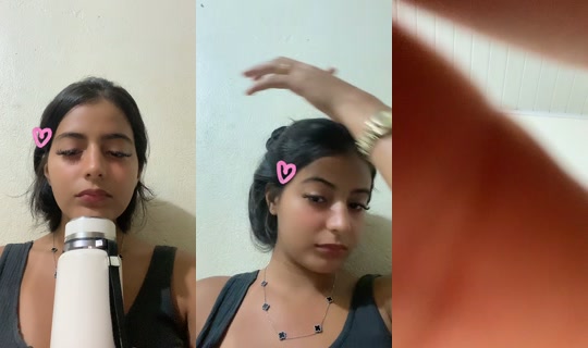 evelyn.silvasx's Live Session — Jul 28, 2026, 3:33 AM