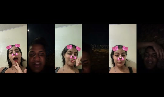 evelyn.silvasx's Live Session — Jul 28, 2026, 5:00 AM