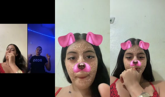 evelyn.silvasx's Live Session — Jul 28, 2026, 7:51 AM