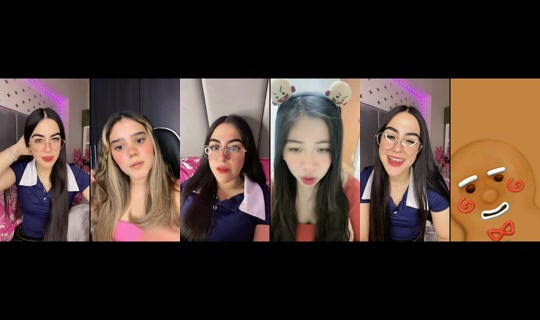evelyn_calderas's Live Session — Jul 8, 2026, 10:05 PM