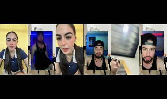 evelyn_calderas's Live Session — Jul 9, 2026, 5:06 AM