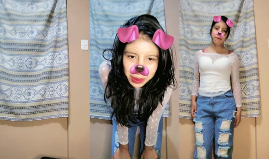 evelyn_yfl's Live Session — Oct 18, 2026, 3:00 AM