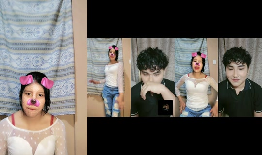 evelyn_yfl's Live Session — Oct 18, 2026, 3:52 AM