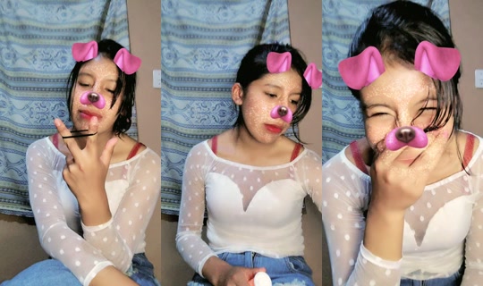 evelyn_yfl's Live Session — Oct 18, 2026, 4:43 AM