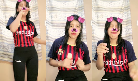 evelyn_yfl's Live Session — Oct 18, 2026, 9:12 PM