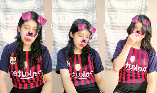 evelyn_yfl's Live Session — Oct 18, 2026, 9:29 PM
