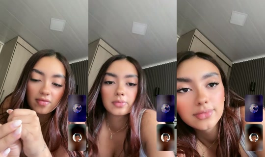evelynbrand35's Live Session — Jul 8, 2026, 7:56 PM