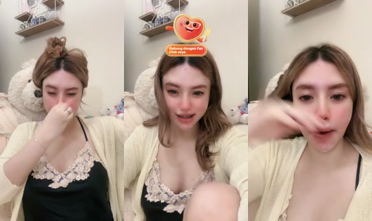 evelyndiandraaa's Live Session — Sep 17, 2026, 8:50 PM