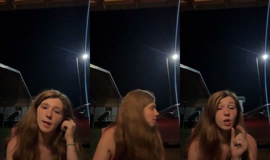evelynnmoore's Live Session — Jul 25, 2026, 3:46 AM