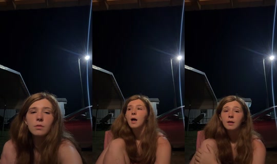 evelynnmoore's Live Session — Jul 25, 2026, 4:21 AM