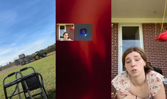 evelynnmoore's Live Session — Oct 30, 2026, 7:59 PM