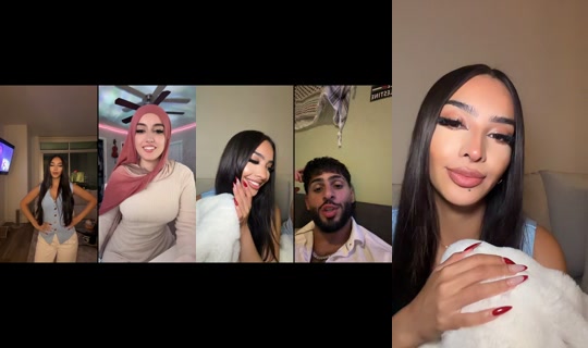 evelynnperezzzz's Live Session — Jul 21, 2026, 5:51 AM