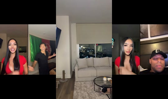 evelynnperezzzz's Live Session — Jul 22, 2026, 5:43 AM
