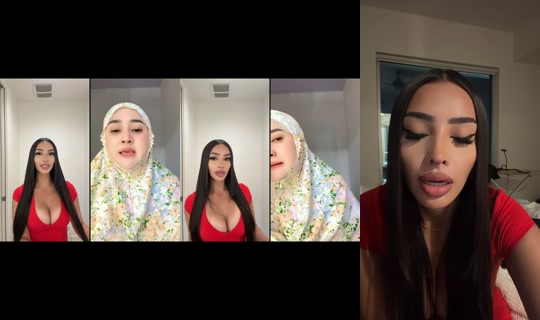 evelynnperezzzz's Live Session — Jul 25, 2026, 3:24 AM