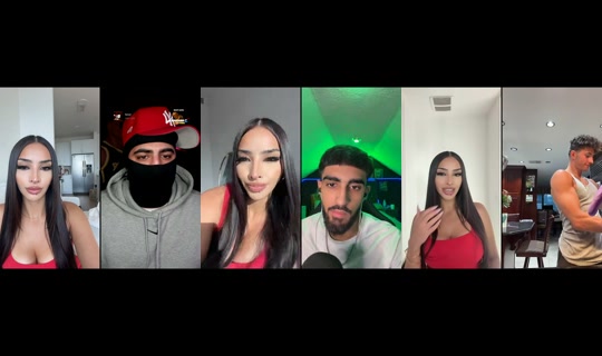 evelynnperezzzz's Live Session — Jul 25, 2026, 11:41 PM