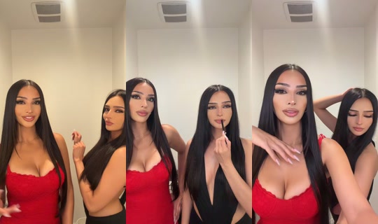 evelynnperezzzz's Live Session — Jul 26, 2026, 6:48 AM